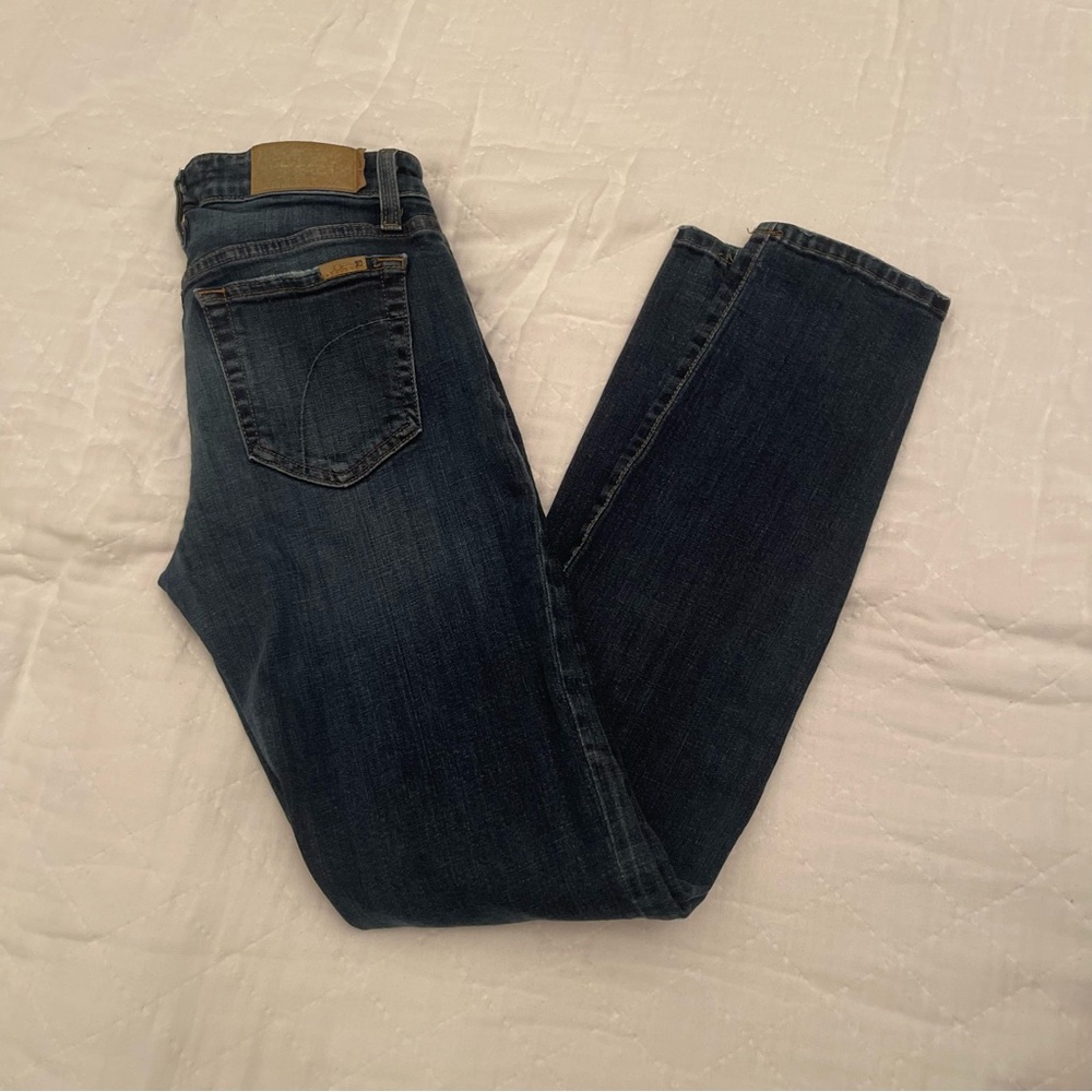Joes Strait ankle size 27 good condition
